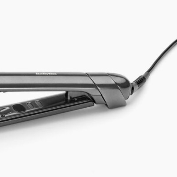 Placă de îndreptat părul Babyliss ST620E Black De îndreptat / Ceramică / 230 °C photo 5