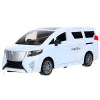 Mașină JT Toys Toyota Alphard JT700
White
White 