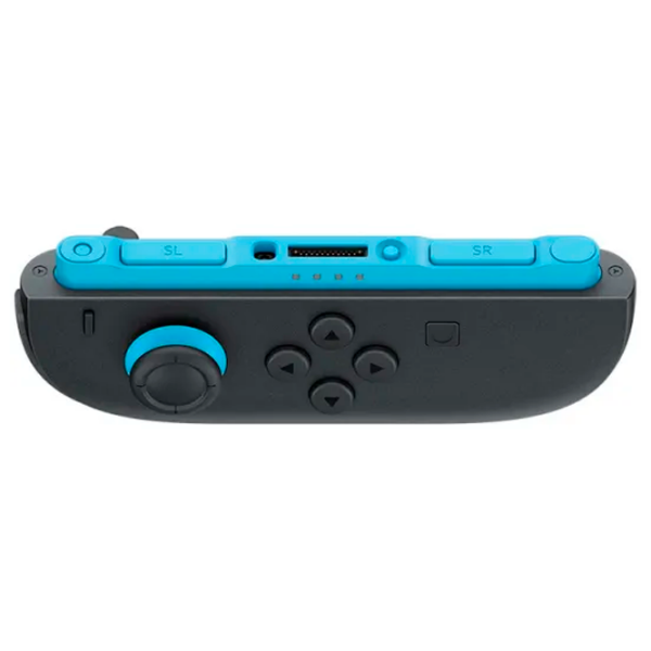 Контроллер Nintendo Joy-Con 2 Left Светло-синий Беспроводные / 10 buttons photo 5