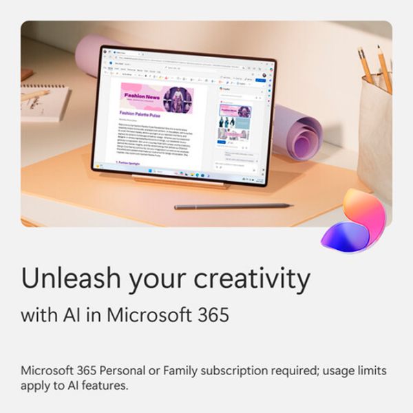 Suită de programe Microsoft 365 Family English 32/64-bit Online 6 PC, Online, 12 photo 5