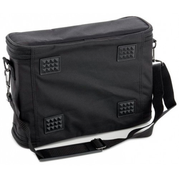 Geanta pentru microfoane Gator GM-1W EVA Black  photo 2