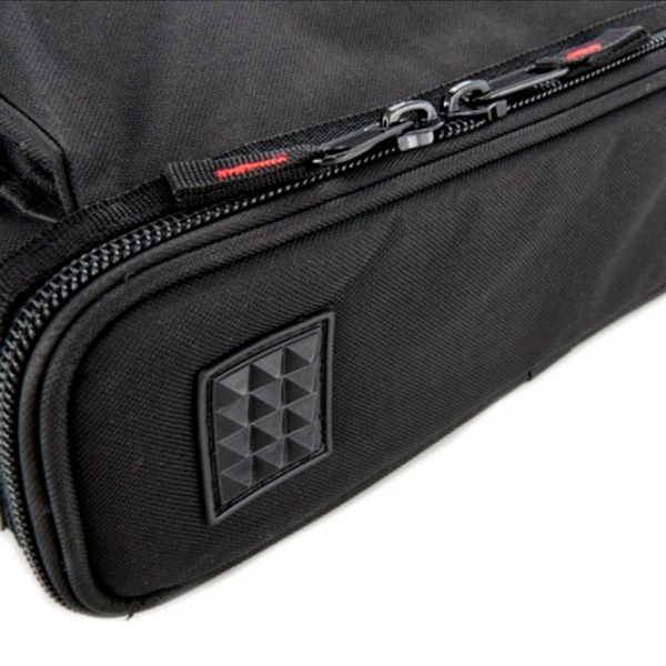 Geanta pentru microfoane Gator GM-1W EVA Black  photo 4