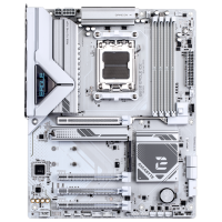 Материнская плата Gigabyte B850 EAGLE ICE ATX 