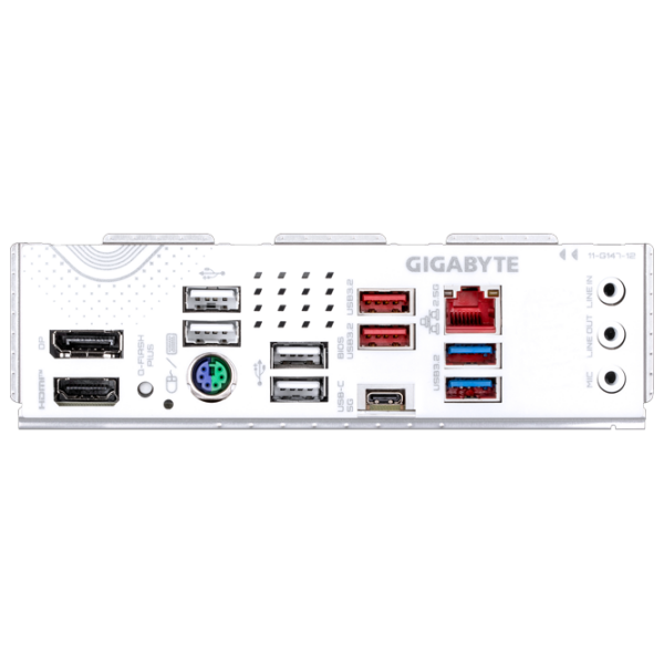 Материнская плата Gigabyte B850 EAGLE ICE ATX  photo 4