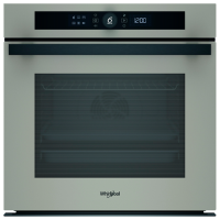 Духовой шкаф Whirlpool WOI4S8HM2SEA Оливковый A+, 73 л