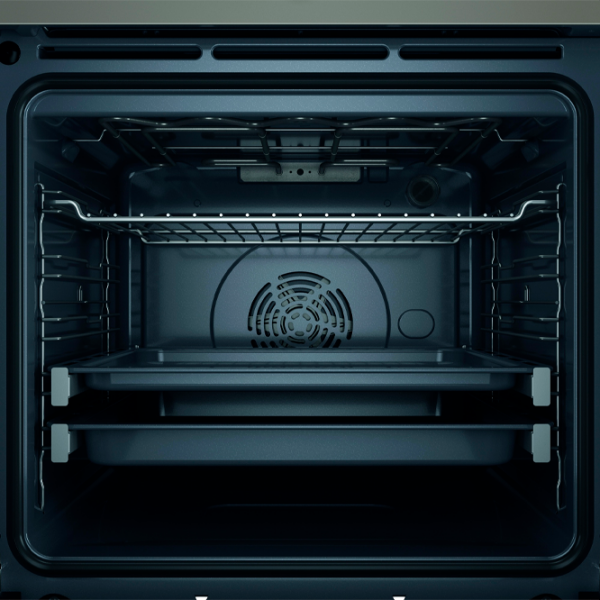 Духовой шкаф Whirlpool WOI4S8HM2SEA Оливковый A+, 73 л photo 3