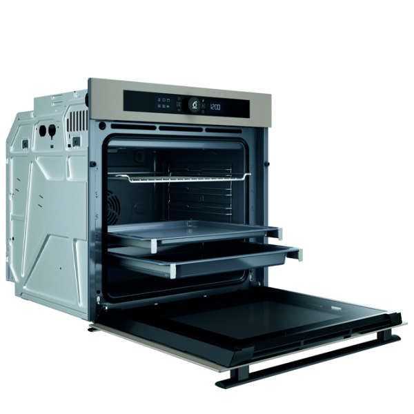 Духовой шкаф Whirlpool WOI4S8HM2SEA Оливковый A+, 73 л photo 4