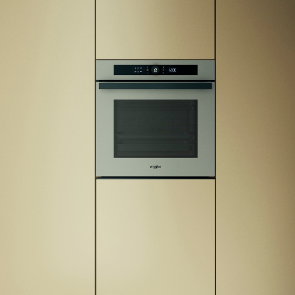Духовой шкаф Whirlpool WOI4S8HM2SEA Оливковый A+, 73 л photo 5