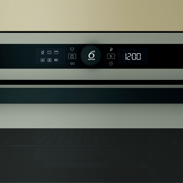 Духовой шкаф Whirlpool WOI4S8HM2SEA Оливковый A+, 73 л photo 6
