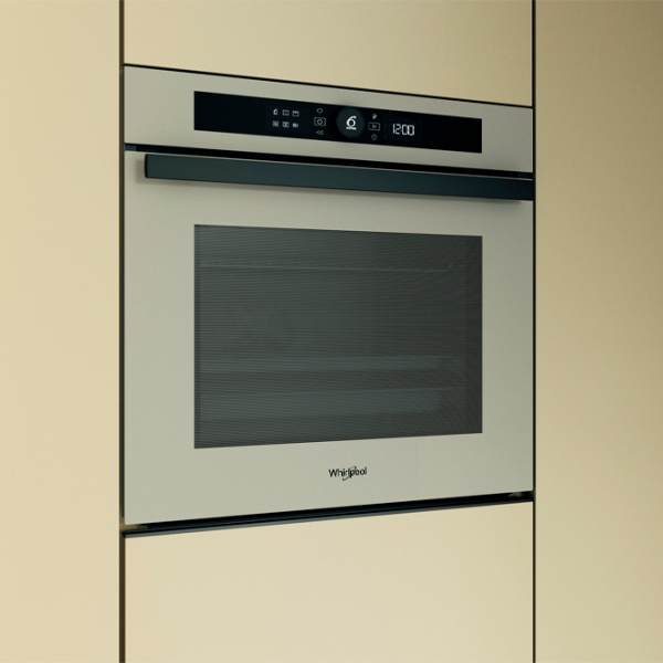 Духовой шкаф Whirlpool WOI4S8HM2SEA Оливковый A+, 73 л photo 7
