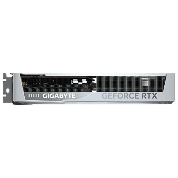 Видеокарта Gigabyte GeForce RTX 5060 Ti EAGLE OC ICE 16 ГБ PCI Express x16 5.0 photo 6