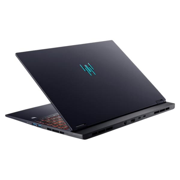 Laptop Acer Predator Helios Neo 16S AI PHN16S-71 Obsidian Black 16" | 32 GB | 1 TB | Intel Core Ultra 9 275HX | GeForce RTX 5070 8 GB photo 4
