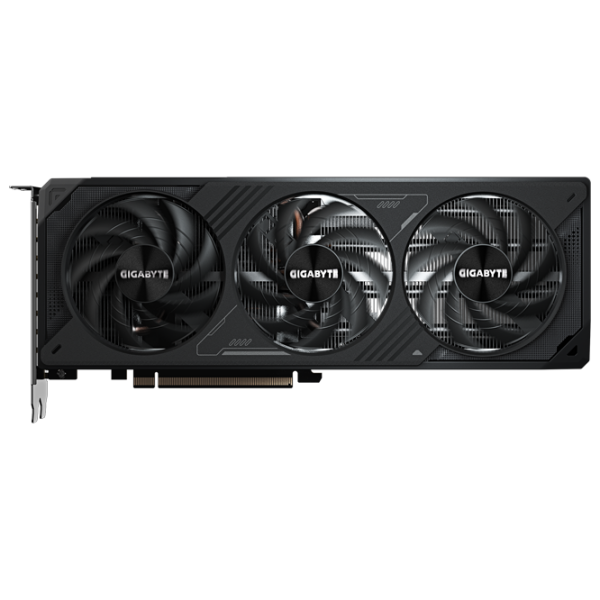 Видеокарта Gigabyte GeForce RTX 5070 WINDFORCE SFF 12 ГБ PCI Express x16 5.0 photo 1