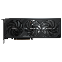Видеокарта Gigabyte GeForce RTX 5070 WINDFORCE SFF 12 ГБ PCI Express x16 5.0