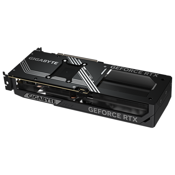 Видеокарта Gigabyte GeForce RTX 5070 WINDFORCE SFF 12 ГБ PCI Express x16 5.0 photo 6