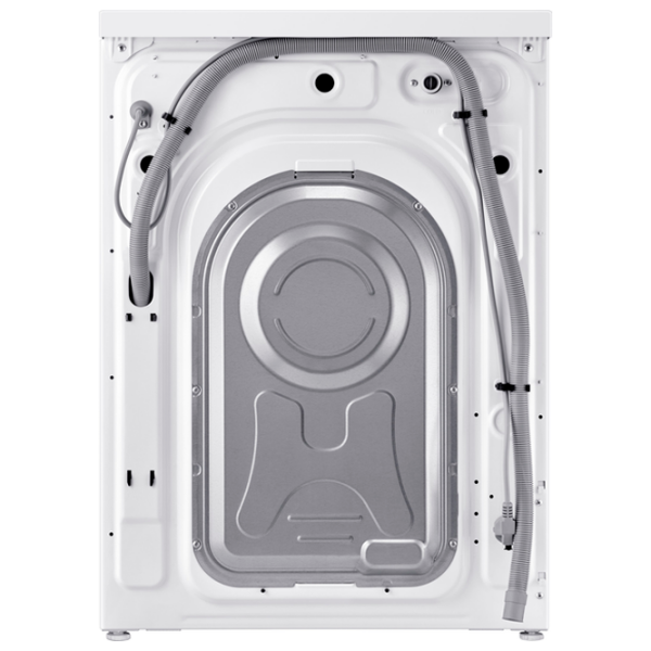 Mașină de spălat Samsung WW90CGC0EDAELE White 9 kg, 1400 rpm, A photo 3