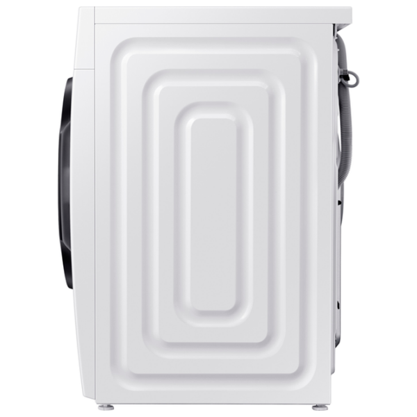 Mașină de spălat Samsung WW90CGC0EDAELE White 9 kg, 1400 rpm, A photo 4