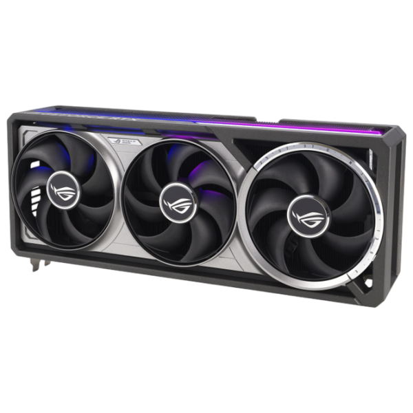 Видеокарта Asus GeForce RTX 5090 ROG Astral OC Edition 32 ГБ PCI Express x16 5.0 photo 3