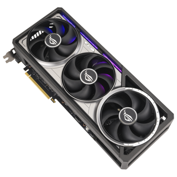 Видеокарта Asus GeForce RTX 5090 ROG Astral OC Edition 32 ГБ PCI Express x16 5.0 photo 6