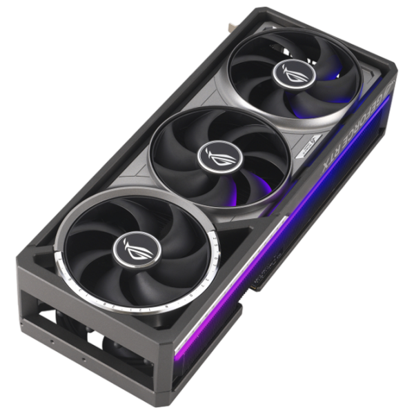 Видеокарта Asus GeForce RTX 5090 ROG Astral OC Edition 32 ГБ PCI Express x16 5.0 photo 7