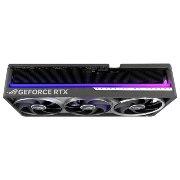 Видеокарта Asus GeForce RTX 5090 ROG Astral OC Edition 32 ГБ PCI Express x16 5.0 photo 8