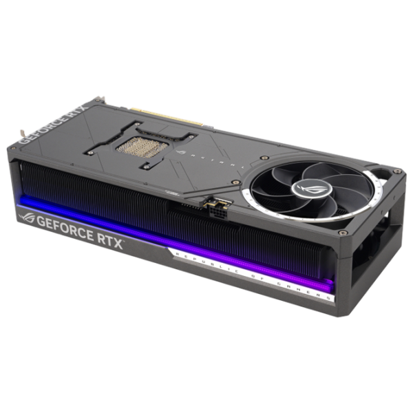 Видеокарта Asus GeForce RTX 5090 ROG Astral OC Edition 32 ГБ PCI Express x16 5.0 photo 9