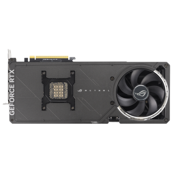 Видеокарта Asus GeForce RTX 5090 ROG Astral OC Edition 32 ГБ PCI Express x16 5.0 photo 11