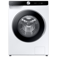 Mașină de spălat Samsung WW11DG6B25LKUA White 11 kg, 1400 rpm, A