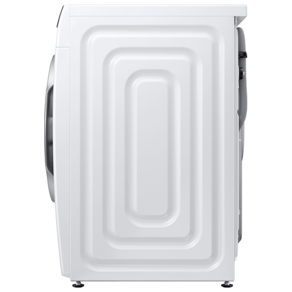 Mașină de spălat Samsung WW11DG6B25LKUA White 11 kg, 1400 rpm, A photo 4