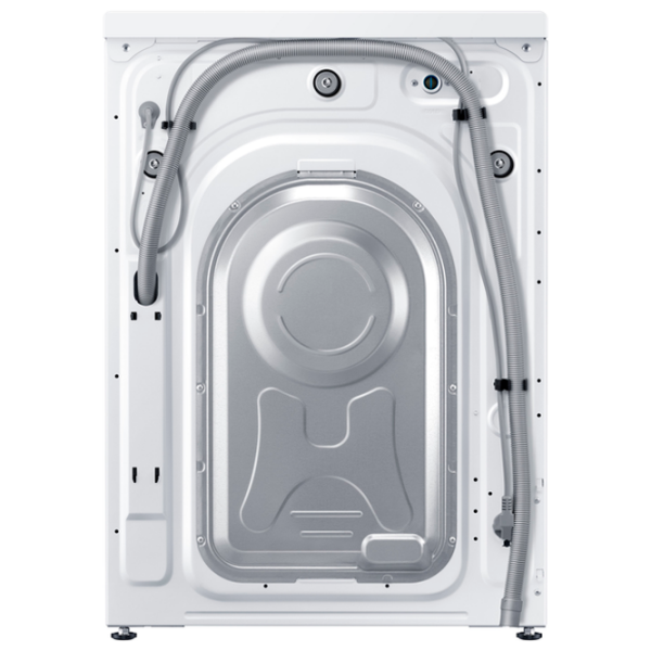 Mașină de spălat Samsung WW11DG6B25LKUA White 11 kg, 1400 rpm, A photo 5