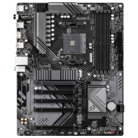 Материнская плата Gigabyte B550 EAGLE WIFI6 ATX 