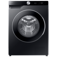 Mașină de spălat Samsung WW11DG6B25LBUA Black 11 kg, 1400 rpm, A