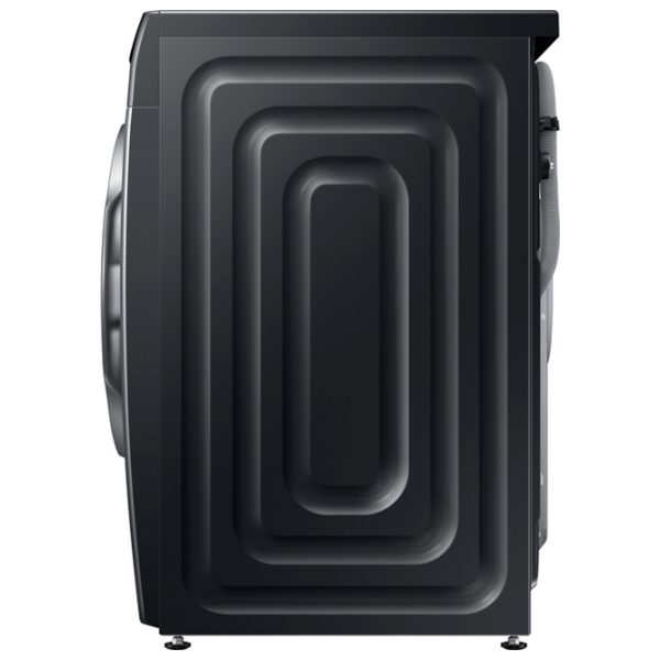 Mașină de spălat Samsung WW11DG6B25LBUA Black 11 kg, 1400 rpm, A photo 4