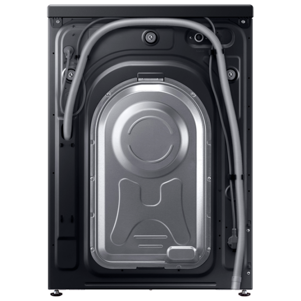 Mașină de spălat Samsung WW11DG6B25LBUA Black 11 kg, 1400 rpm, A photo 5