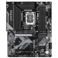 Материнская плата Gigabyte B760 GAMING X GEN5 ATX 