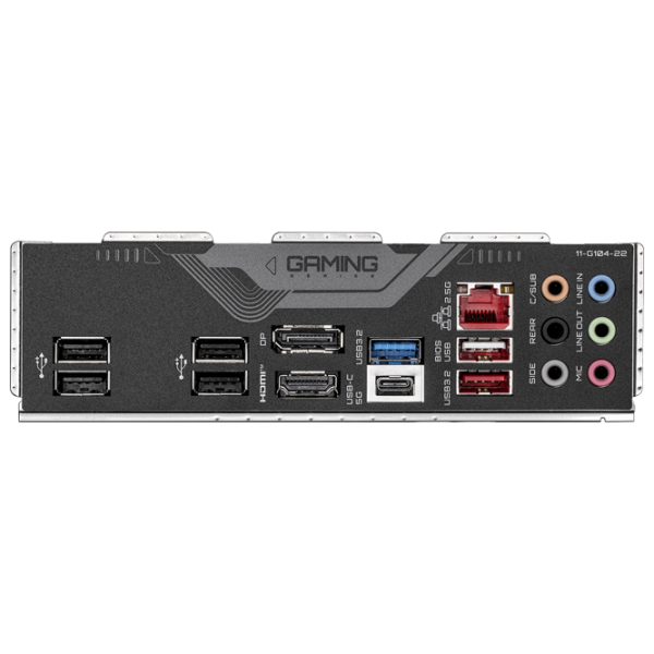 Материнская плата Gigabyte B760 GAMING X GEN5 ATX  photo 3