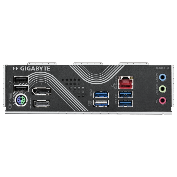 Материнская плата Gigabyte B860M EAGLE V2 mATX  photo 3