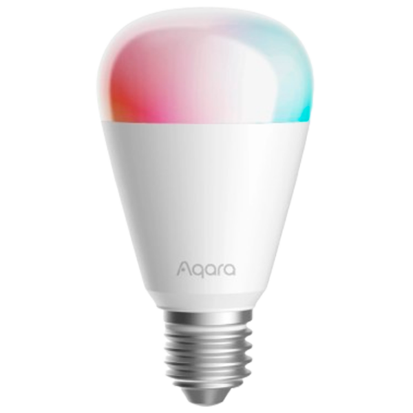 Bec inteligent LED Aqara Bulb T2  E27 | 10.5 W | White photo 1