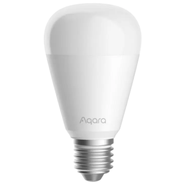 Bec inteligent LED Aqara Bulb T2  E27 | 10.5 W | White photo 3