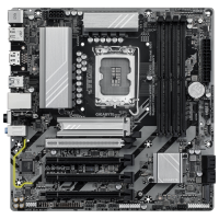 Материнская плата Gigabyte B860M DS3H WIFI6E mATX 