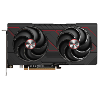 Видеокарта Sapphire Radeon RX 9060 XT PULSE OC 16 ГБ PCI Express x16 5.0