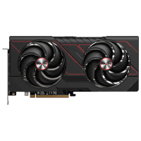 Видеокарта Sapphire Radeon RX 9070 PULSE 16 ГБ PCI Express x16 5.0