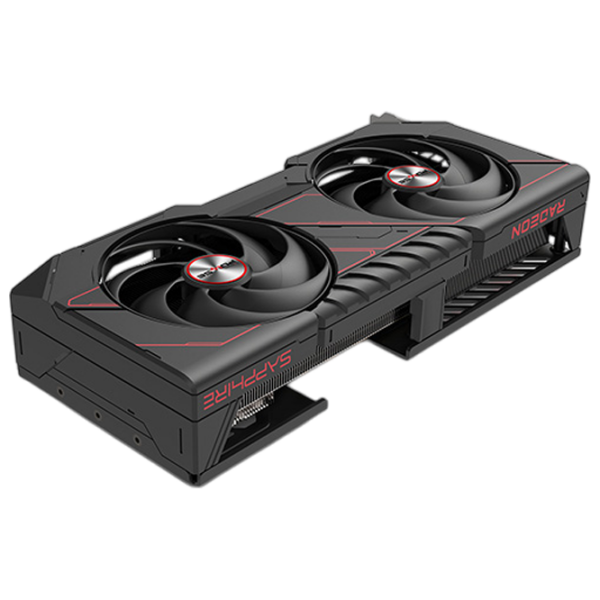 Видеокарта Sapphire Radeon RX 9070 PULSE 16 ГБ PCI Express x16 5.0 photo 2