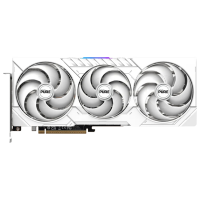 Видеокарта Sapphire Radeon RX 9070 PURE OC 16 ГБ PCI Express x16 5.0