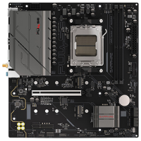 Материнская плата Sapphire Pulse A620AM mATX 