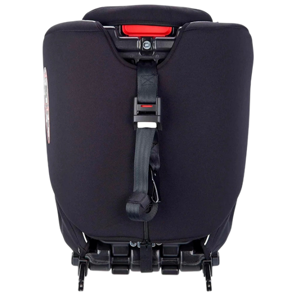 Детское автокресло BabyGo FreeFix BGO-2452 Серый 12 месяцев - 12 лет, 36 кг photo 7