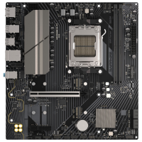 Материнская плата Sapphire B650M-E mATX 