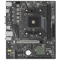 Материнская плата Sapphire A520M-E ATX 