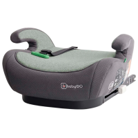 Детское автокресло BabyGo Bursa IV BGO-3584 Зеленый 6 лет - 12 лет, 36 кг