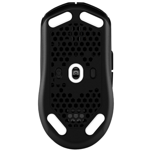 Mouse HyperX Pulsefire Fuse Black Fără fir / 12000 dpi photo 6